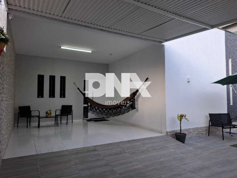 Terraço  - 4