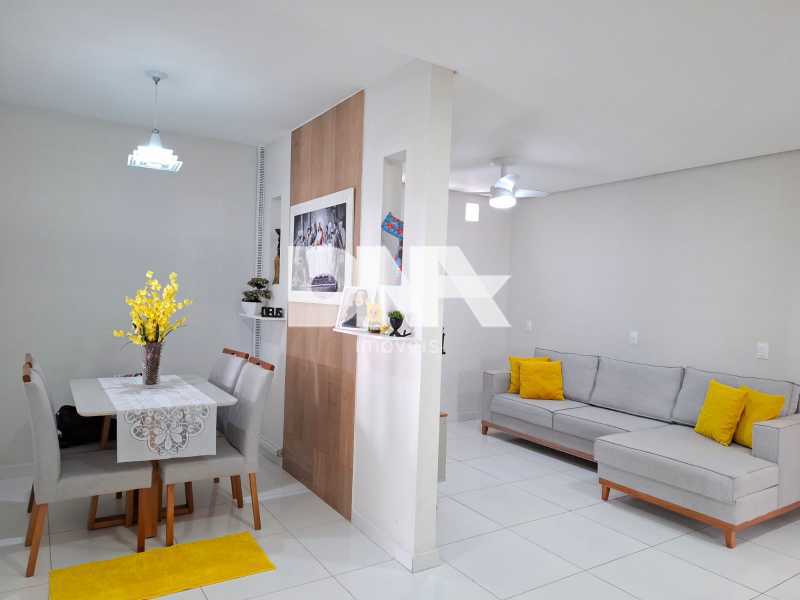 Sala de jantar e TV - 6