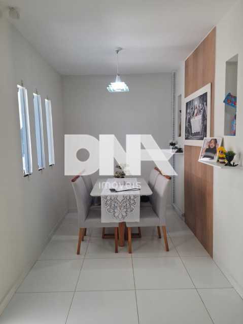 Sala de jantar - 8