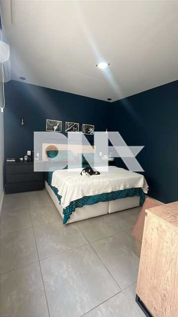 Apartamento 2 quartos à venda Humaitá, Rio de Janeiro - R$ 1.300.000 - NBAP25773