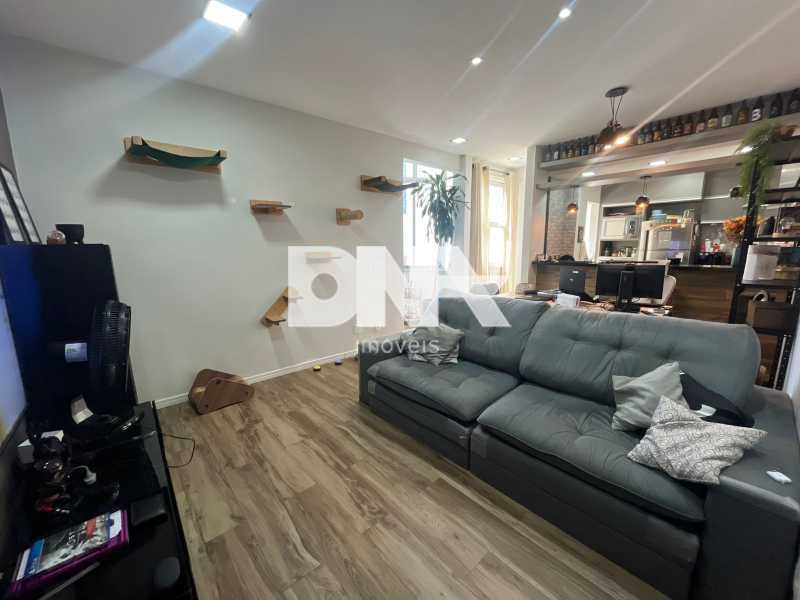 Conheça 916b01b7-052d-471a-8826-4f145d do imóvel - Apartamento 2 quartos à venda Humaitá, Rio de Janeiro - R$ 1.300.000 - NBAP25773 - 1 916b01b7-052d-471a-8826-4f145d - 1