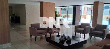 Apartamento 3 quartos à venda Tambaú, João Pessoa - R$ 920.000 - PBAP30046