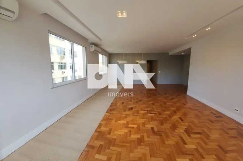 Apartamento 4 quartos à venda Gávea, Rio de Janeiro - R$ 2.650.000 - LEAP40458