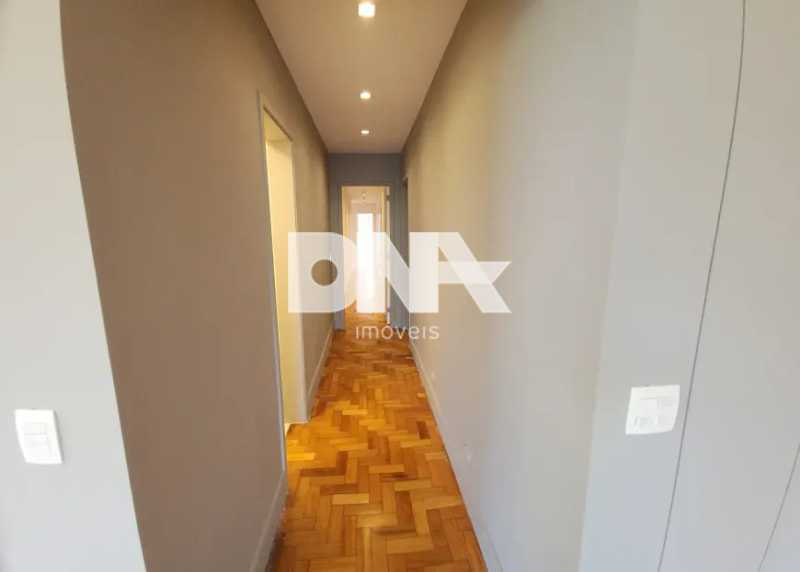 Apartamento 4 quartos à venda Gávea, Rio de Janeiro - R$ 2.650.000 - LEAP40458