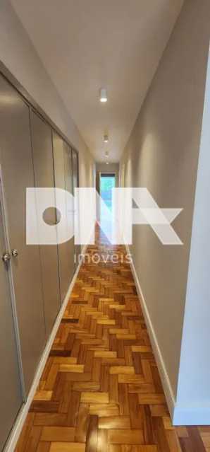 Apartamento 4 quartos à venda Gávea, Rio de Janeiro - R$ 2.650.000 - LEAP40458