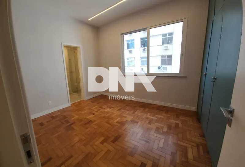 Apartamento 4 quartos à venda Gávea, Rio de Janeiro - R$ 2.650.000 - LEAP40458