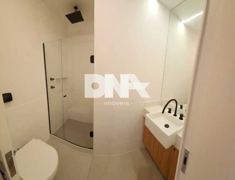 Apartamento 4 quartos à venda Gávea, Rio de Janeiro - R$ 2.650.000 - LEAP40458