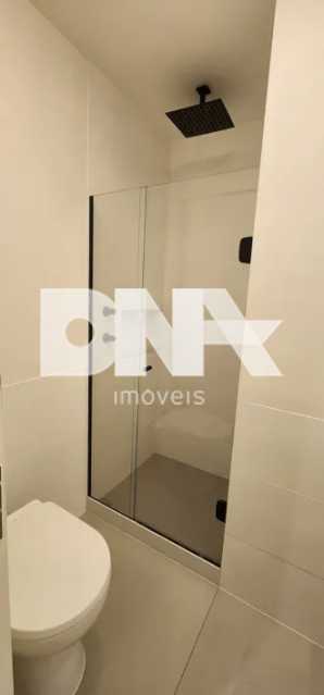 Apartamento 4 quartos à venda Gávea, Rio de Janeiro - R$ 2.650.000 - LEAP40458