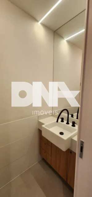 Apartamento 4 quartos à venda Gávea, Rio de Janeiro - R$ 2.650.000 - LEAP40458