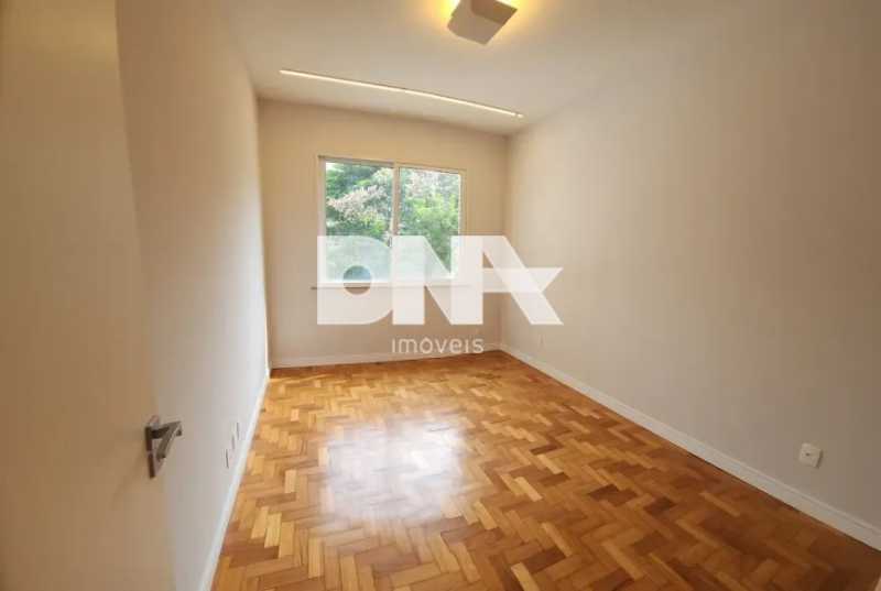 Apartamento 4 quartos à venda Gávea, Rio de Janeiro - R$ 2.650.000 - LEAP40458