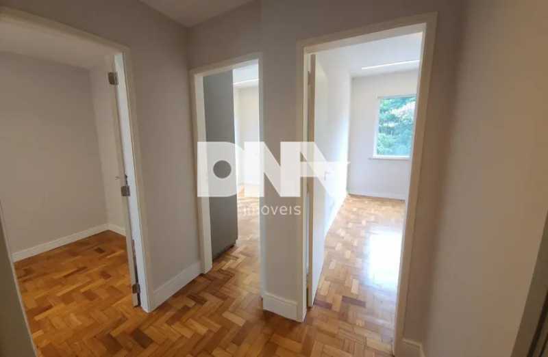 Apartamento 4 quartos à venda Gávea, Rio de Janeiro - R$ 2.650.000 - LEAP40458