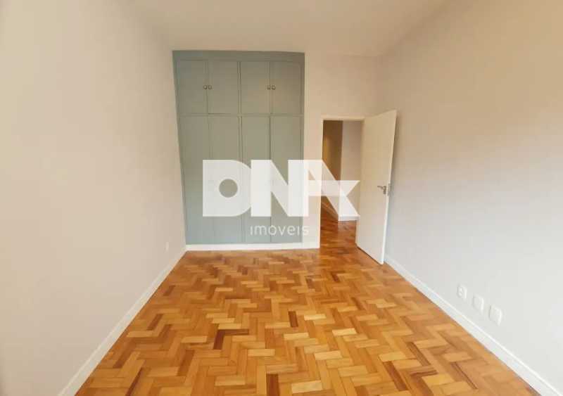 Apartamento 4 quartos à venda Gávea, Rio de Janeiro - R$ 2.650.000 - LEAP40458