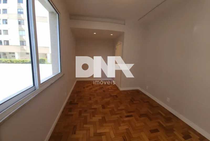 Apartamento 4 quartos à venda Gávea, Rio de Janeiro - R$ 2.650.000 - LEAP40458