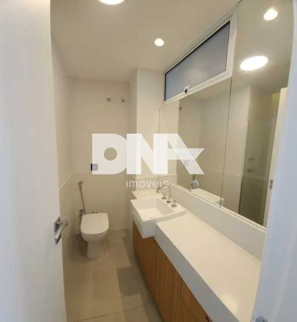 Apartamento 4 quartos à venda Gávea, Rio de Janeiro - R$ 2.650.000 - LEAP40458