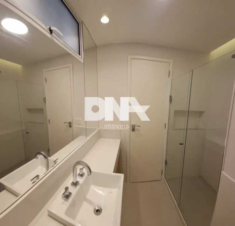 Apartamento 4 quartos à venda Gávea, Rio de Janeiro - R$ 2.650.000 - LEAP40458