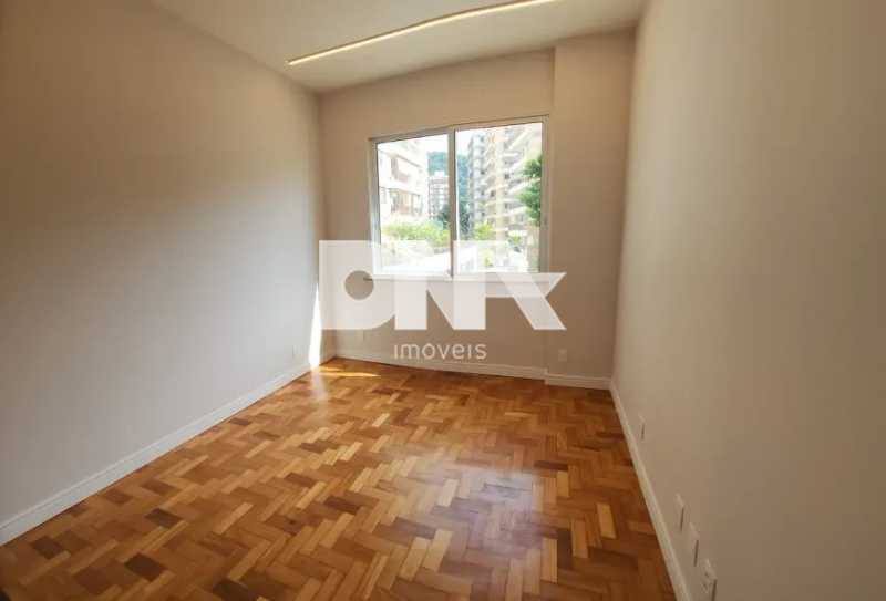 Apartamento 4 quartos à venda Gávea, Rio de Janeiro - R$ 2.650.000 - LEAP40458