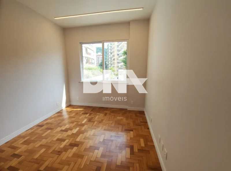 Apartamento 4 quartos à venda Gávea, Rio de Janeiro - R$ 2.650.000 - LEAP40458