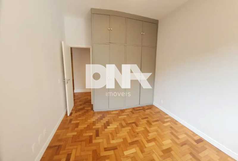 Apartamento 4 quartos à venda Gávea, Rio de Janeiro - R$ 2.650.000 - LEAP40458