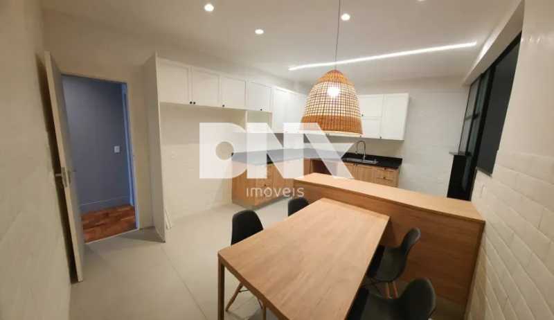 Apartamento 4 quartos à venda Gávea, Rio de Janeiro - R$ 2.650.000 - LEAP40458