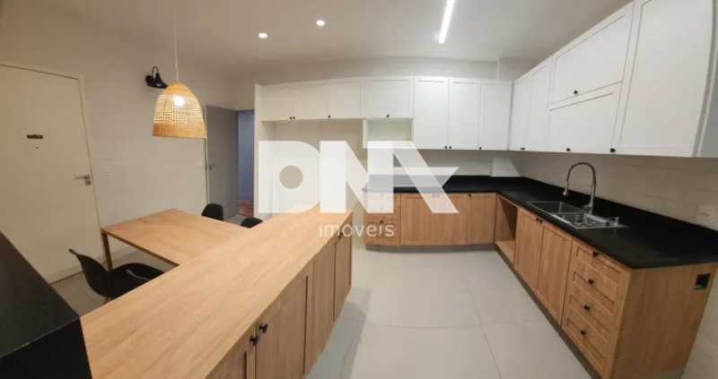 Apartamento 4 quartos à venda Gávea, Rio de Janeiro - R$ 2.650.000 - LEAP40458