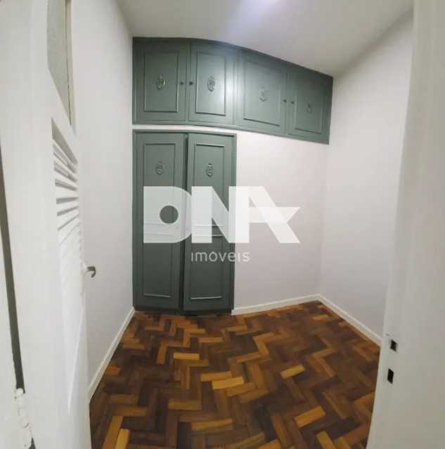 Apartamento 4 quartos à venda Gávea, Rio de Janeiro - R$ 2.650.000 - LEAP40458