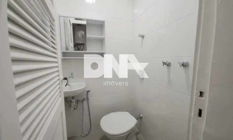 Apartamento 4 quartos à venda Gávea, Rio de Janeiro - R$ 2.650.000 - LEAP40458