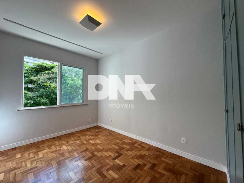 Apartamento 4 quartos à venda Gávea, Rio de Janeiro - R$ 2.650.000 - LEAP40458