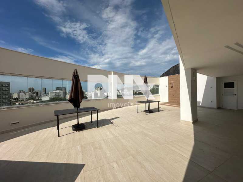 Apartamento 4 quartos à venda Gávea, Rio de Janeiro - R$ 2.650.000 - LEAP40458