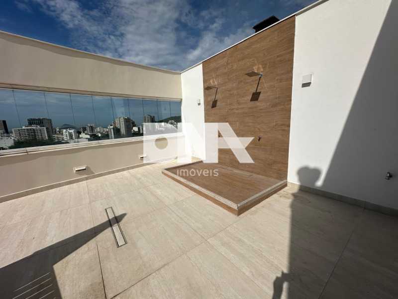 Apartamento 4 quartos à venda Gávea, Rio de Janeiro - R$ 2.650.000 - LEAP40458