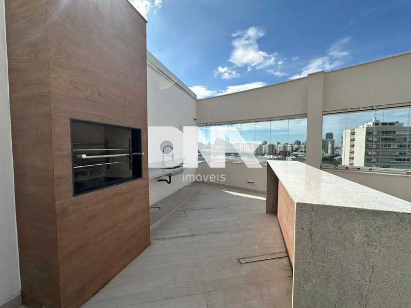 Apartamento 4 quartos à venda Gávea, Rio de Janeiro - R$ 2.650.000 - LEAP40458