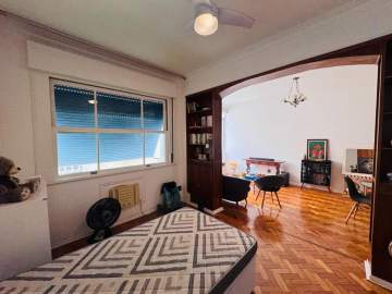 Apartamento 3 quartos à venda Ipanema, Rio de Janeiro - R$ 2.500.000 - NSAP33882
