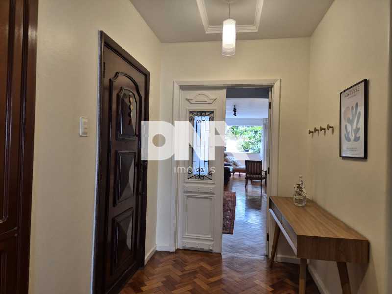 Apartamento 4 quartos à venda Copacabana, Rio de Janeiro - R$ 2.390.000 - NSAP41088