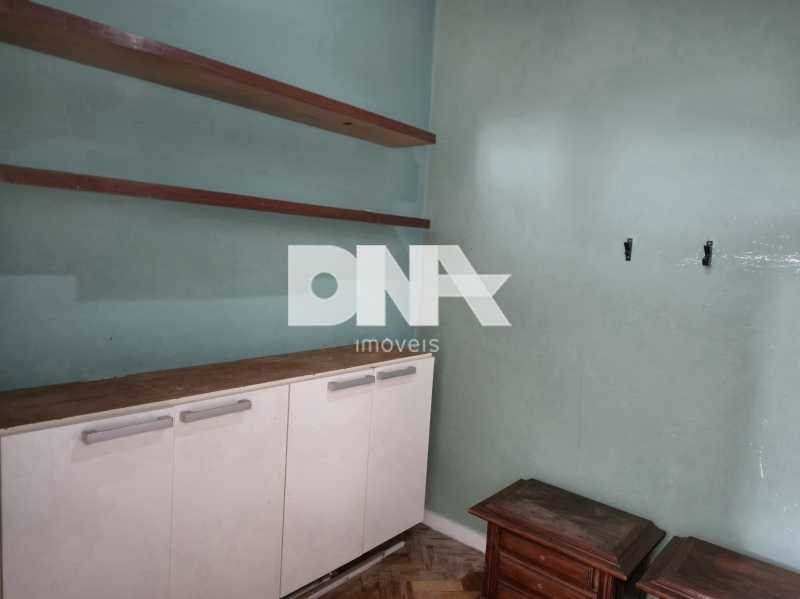 Apartamento 4 quartos à venda Copacabana, Rio de Janeiro - R$ 2.390.000 - NSAP41088