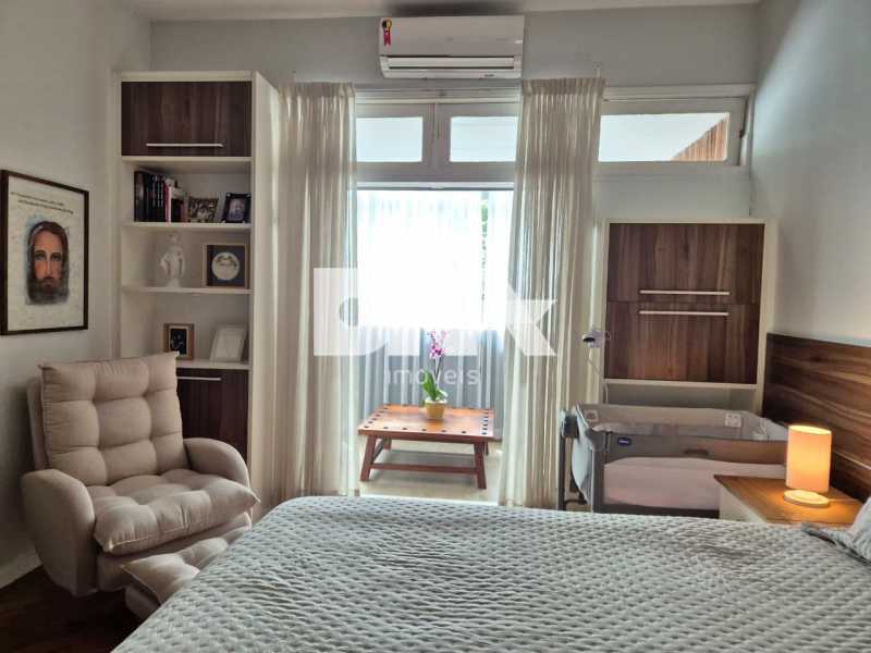 Apartamento 4 quartos à venda Copacabana, Rio de Janeiro - R$ 2.390.000 - NSAP41088