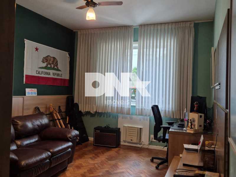 Apartamento 4 quartos à venda Copacabana, Rio de Janeiro - R$ 2.390.000 - NSAP41088