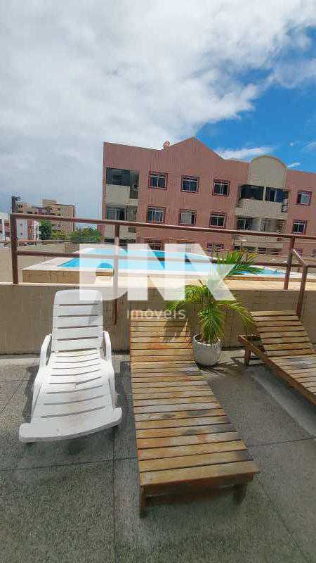 Imperdível - Apartamento com sala ampla e proximo ao mar, qualidade em morar bem - PBAP40003