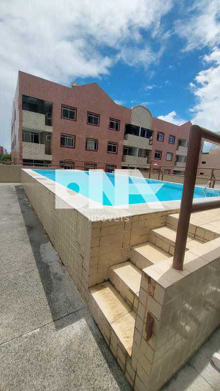 Imperdível - Apartamento com sala ampla e proximo ao mar, qualidade em morar bem - PBAP40003
