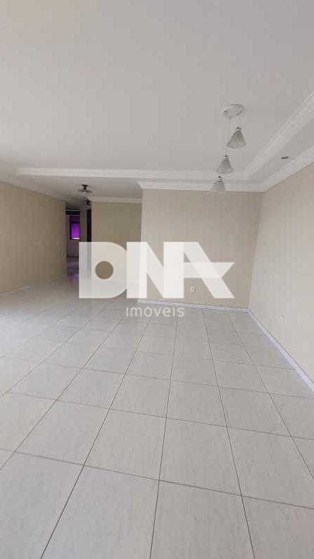 Imperdível - Apartamento com sala ampla e proximo ao mar, qualidade em morar bem - PBAP40003