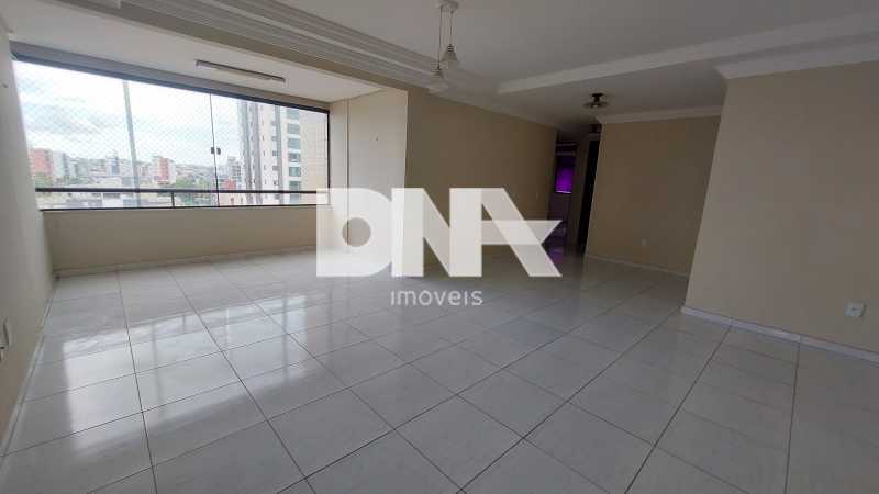 Imperdível - Apartamento com sala ampla e proximo ao mar, qualidade em morar bem - PBAP40003