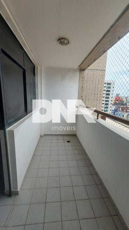 Imperdível - Apartamento com sala ampla e proximo ao mar, qualidade em morar bem - PBAP40003