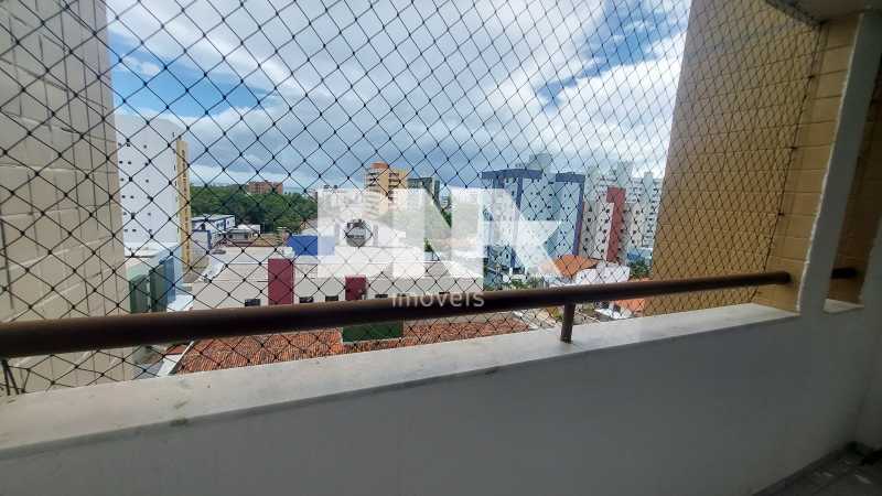 Imperdível - Apartamento com sala ampla e proximo ao mar, qualidade em morar bem - PBAP40003