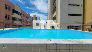 Imperdível - Apartamento com sala ampla e proximo ao mar, qualidade em morar bem - PBAP40003
