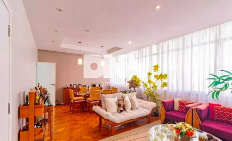 Apartamento 3 quartos à venda Ipanema, Rio de Janeiro - R$ 2.950.000 - LEAP31244