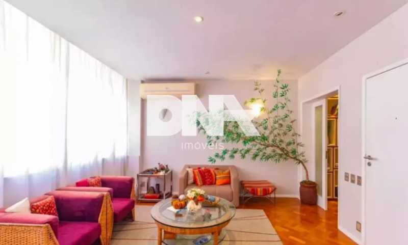 Apartamento 3 quartos à venda Ipanema, Rio de Janeiro - R$ 2.950.000 - LEAP31244