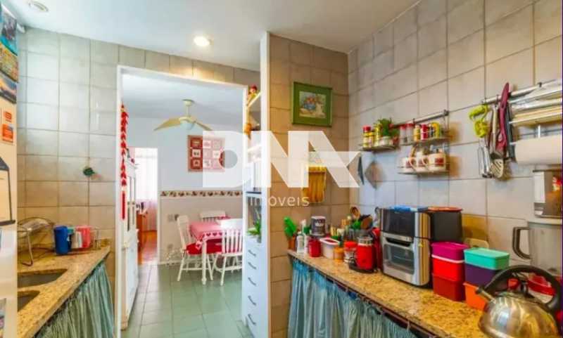 Apartamento 3 quartos à venda Ipanema, Rio de Janeiro - R$ 2.950.000 - LEAP31244