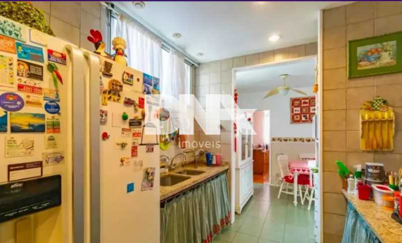 Apartamento 3 quartos à venda Ipanema, Rio de Janeiro - R$ 2.950.000 - LEAP31244