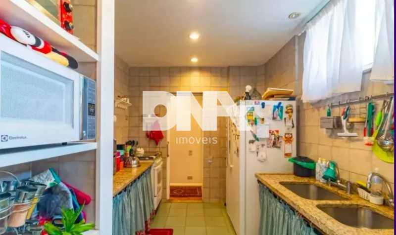 Apartamento 3 quartos à venda Ipanema, Rio de Janeiro - R$ 2.950.000 - LEAP31244