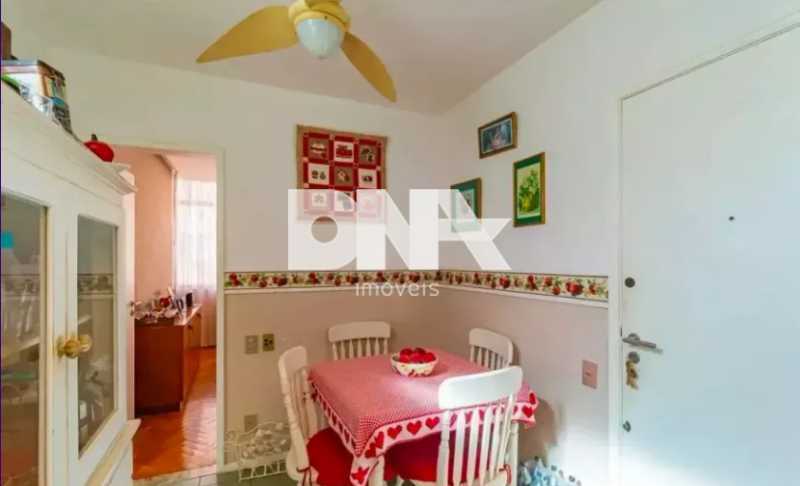 Apartamento 3 quartos à venda Ipanema, Rio de Janeiro - R$ 2.950.000 - LEAP31244