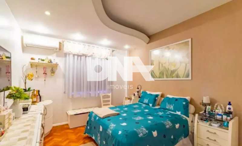 Apartamento 3 quartos à venda Ipanema, Rio de Janeiro - R$ 2.950.000 - LEAP31244