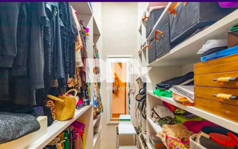 Apartamento 3 quartos à venda Ipanema, Rio de Janeiro - R$ 2.950.000 - LEAP31244